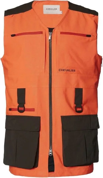Reapris Chase Doghandler Vest Unisex High Orange