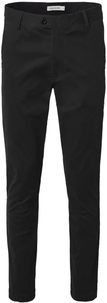 Walcot Chinos Men Black Night Outlet