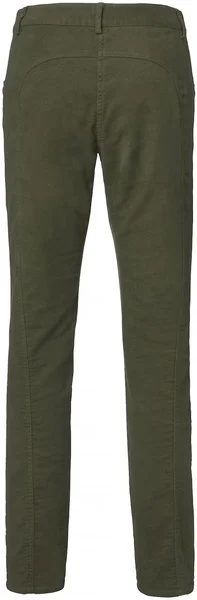 Tirley Pants Women Dark Green Sänkt pris