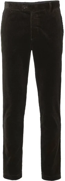 Sänkt pris M's Lawrence Corduroy Pants Coffee