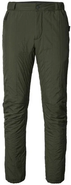 Populärt val M's Breeze Pants Dark Green