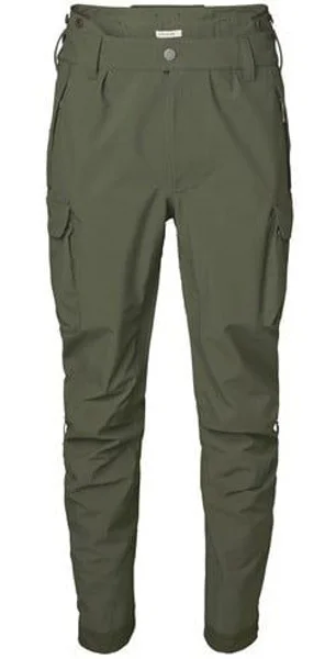 Rea M's Breton GTX Pants Dark Green