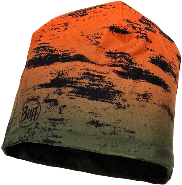 Microfiber Reversible Hat Hunt Begränsat antal