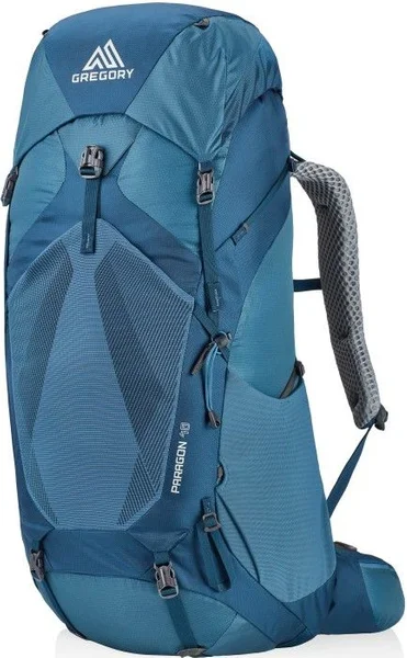 Paragon 48L Graphite Blue Beställ nu