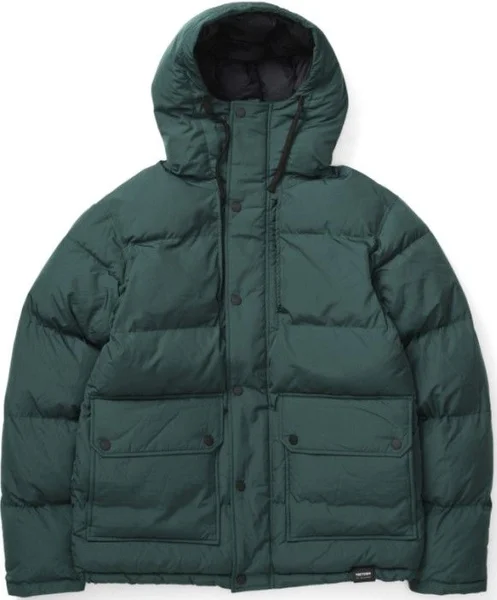 Erbjudande M's Shelter Jacket Frosted Green