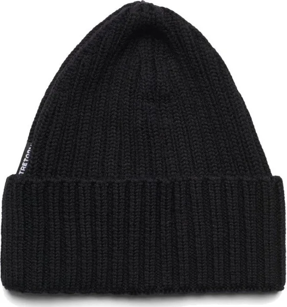 Beställ idag Sarek Wool Hat Black