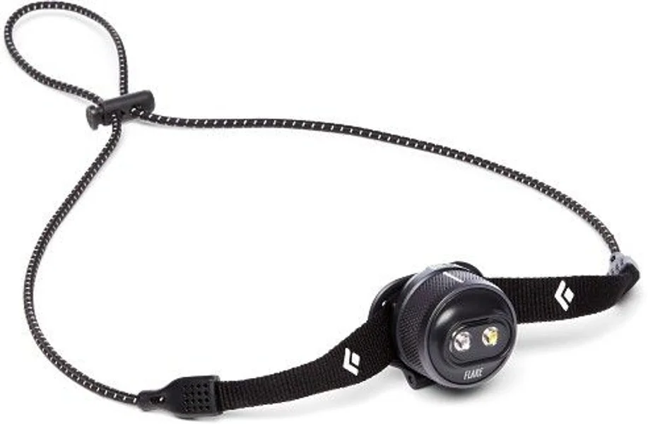 Endast idag Flare Graphite