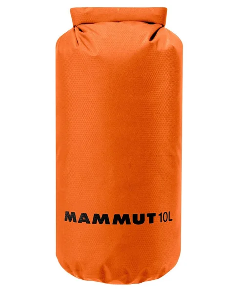 Trygg betalning Drybag Light 10L Oransje