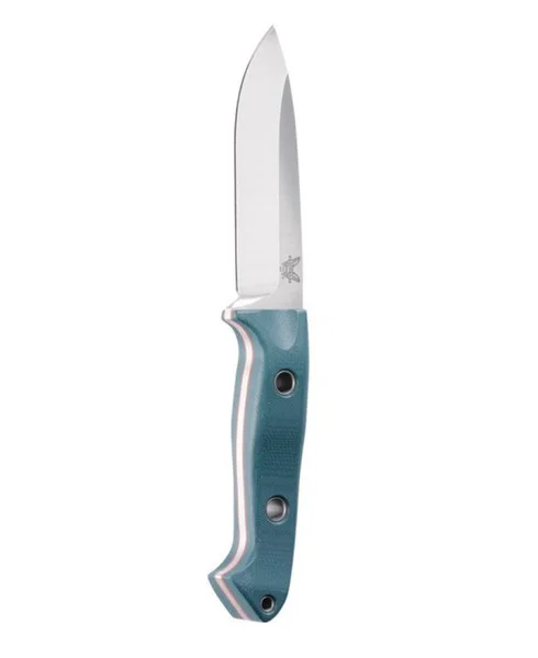 Bushcrafter Blå Begränsat antal