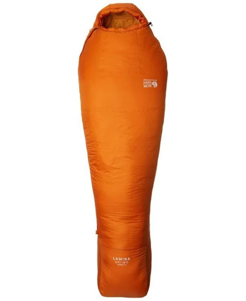 Lamina™ 0F/-18C Long Instructor Orange Rabatt
