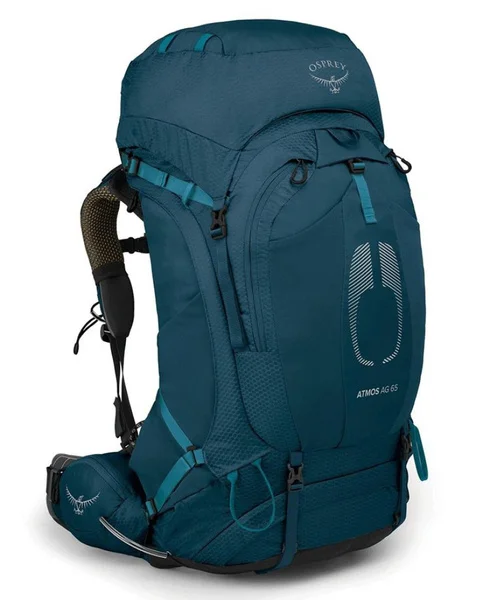 Atmos AG 65 Venturi Blue Lågt pris