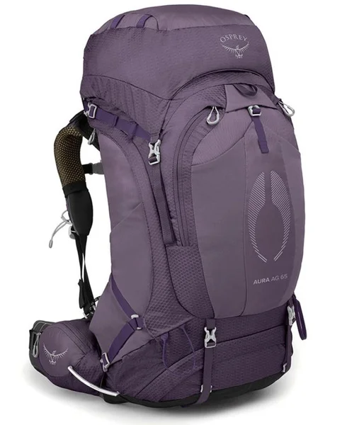 Aura AG 65 Enchantment Purple Beställ nu