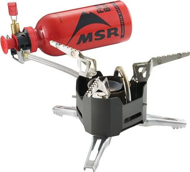Sista chansen XGK EX (Extreme) Stove -
