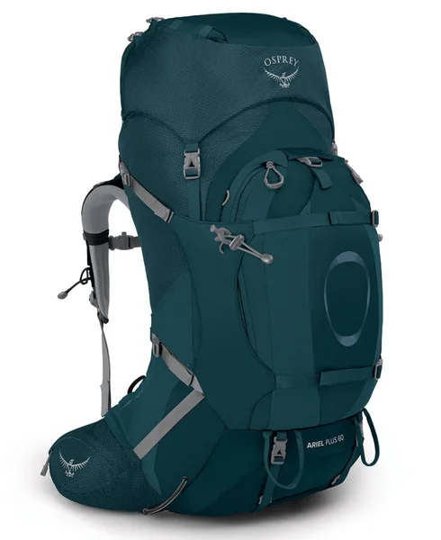Ariel Plus 60 Night Jungle Blue Endast denna vecka
