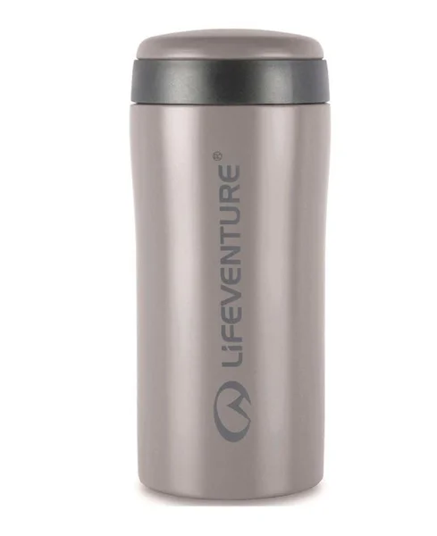 Bästa pris Thermal Mug 300ML Matt grå