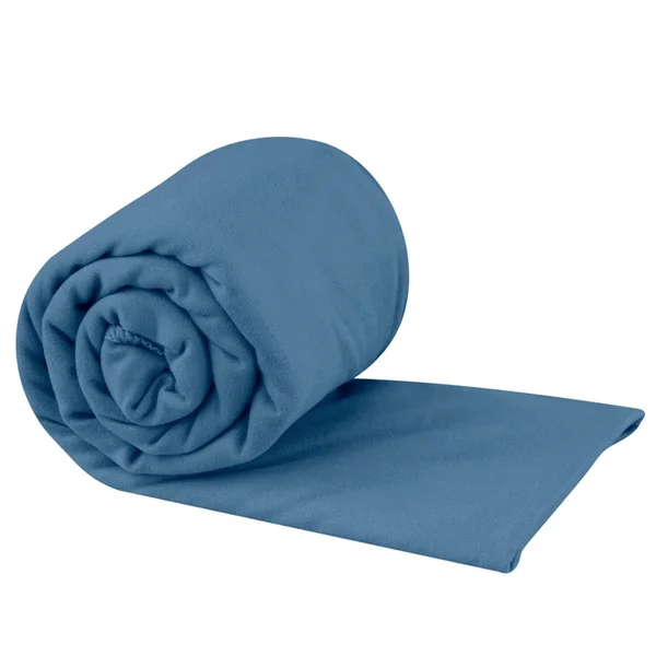 Säker betalning Towel Pocket Large 120x60cm Moonlight