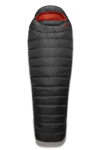 Nyhet Ascent 500 Graphene