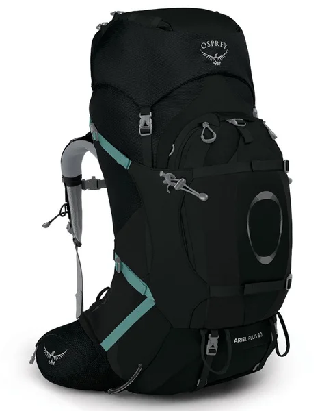 Ariel Plus 60 Black Extra rabatt
