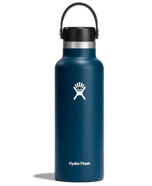 Fynd 18 Oz Standard Flex Cap Indigo
