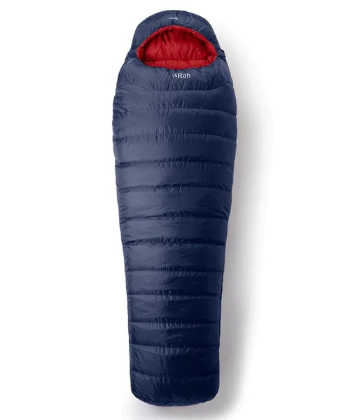Endast denna vecka Ascent 500 Left Zip Ink