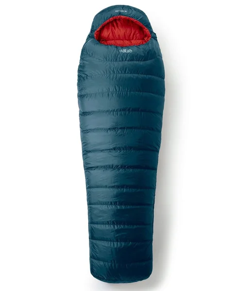 Populärt val Ascent 500 W Blue Monday