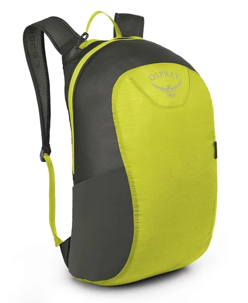 Sänkt pris Ultralight Stuff Pack O/S Electric Lime