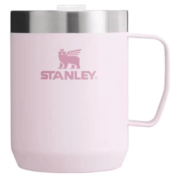 Camp Mug 0,23L Rose Quartz Begränsat erbjudande