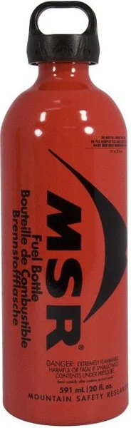 Expressleverans 20oz Fuel
