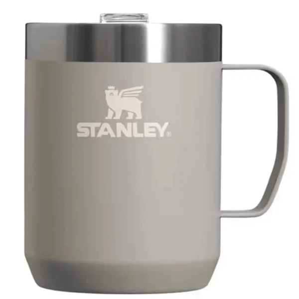Camp Mug 0,23L Ash Premium
