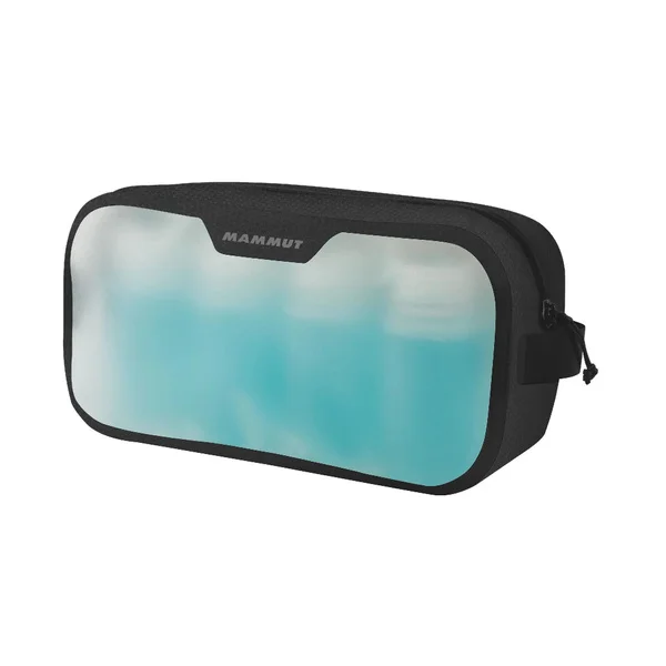 Säker betalning Smart Case Light S Black