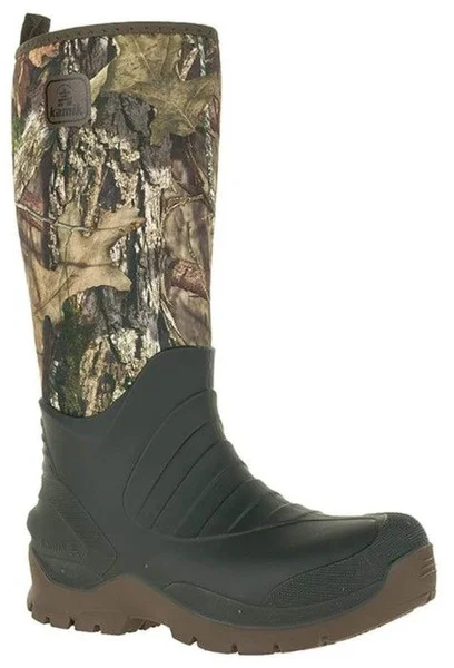Begränsad tid Bushman-V Men -40°C Mossy Oak Co Camo