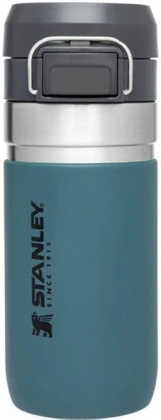 The Quick FlipWater Bottle 0.47L Lagoon Köp nu