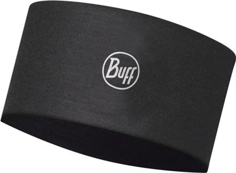 Kundfavorit Coolnet UV+ Headband Solid Black