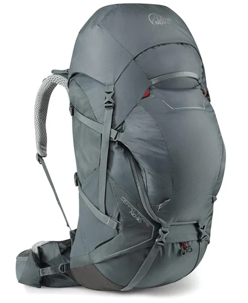 Fri frakt Cerro Torre ND80:100 Dark Slate