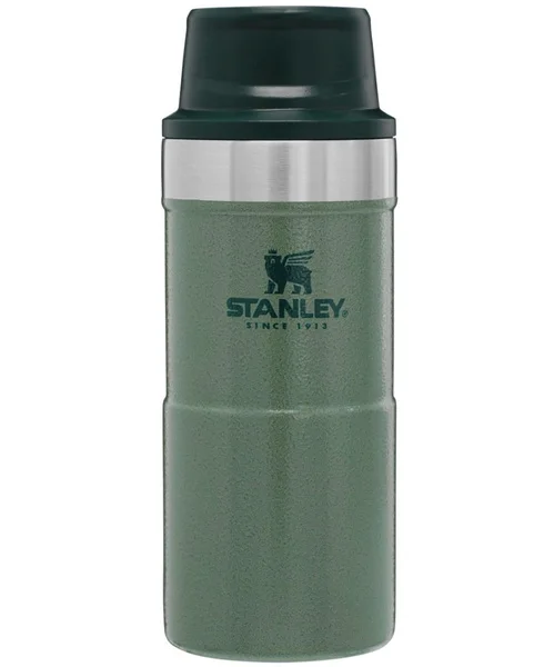 Trigger Action 0,35L Hammertone Green Begränsat erbjudande