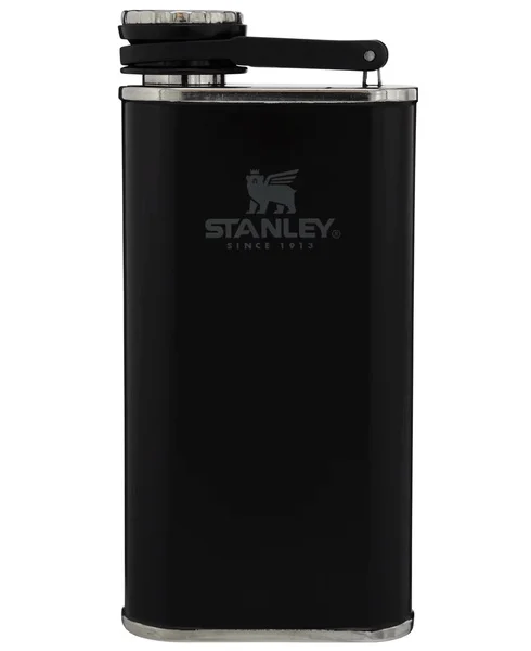 Classic Flask Matte Black Billigare