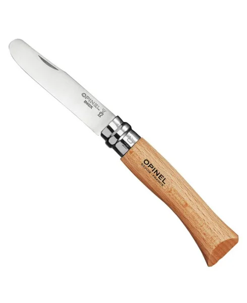 Box My First Opinel + sheath Endast idag