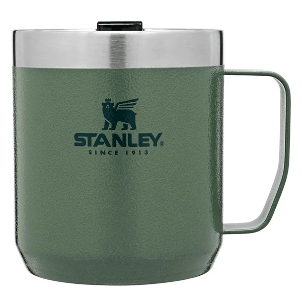 Reapris Camp Mug 0,35L Hammertone Green