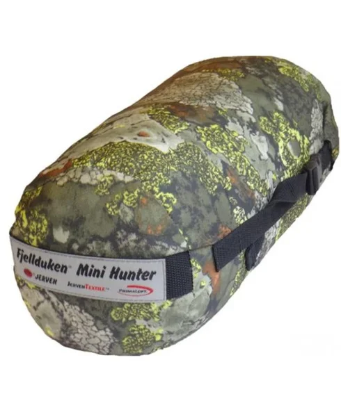 Endast denna vecka Fjellduken Mini Hunter 93x185cm Mountain