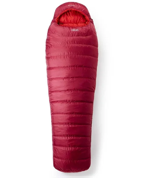 Ascent 900 XL Rød Trygg betalning
