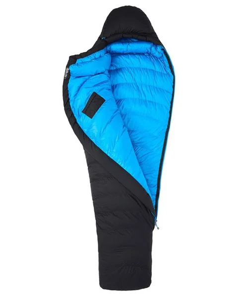 Paiju 10 Black/Clear Blue SMU Nedsatt pris