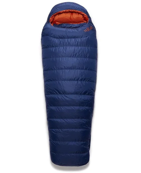 Nyhet Ascent 700 Wmns Regular LZ Nightfall Blue