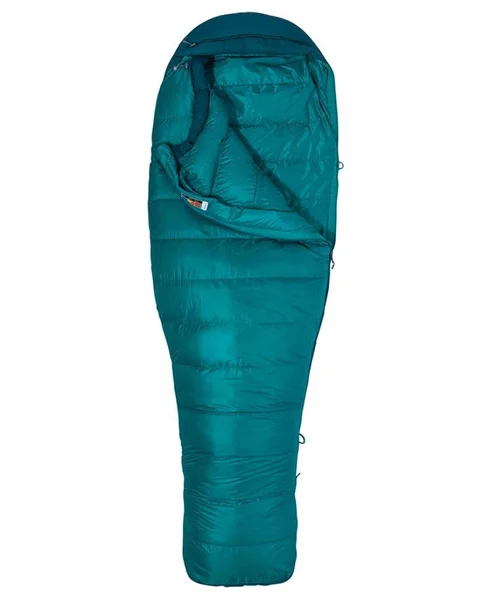 Wms Micron 25 Long Malachite/Deep Teal 3645 Billigare