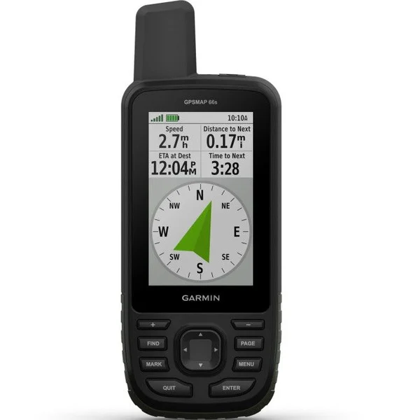 Reapris GPSMAP 66S