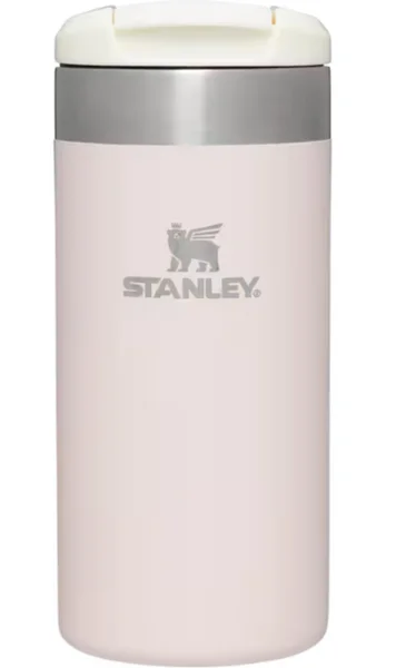 Billigare Aerolight Transit Mug 0,35L Rose Quartz Metallic