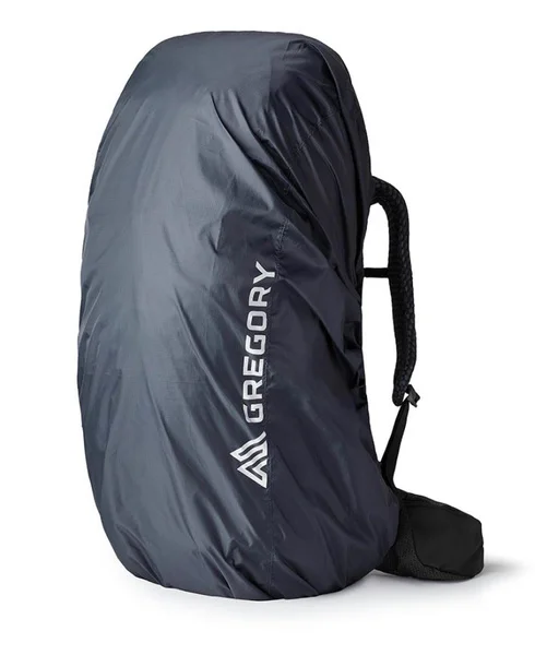Raincover 80L-110L Lava Black Sänkt pris