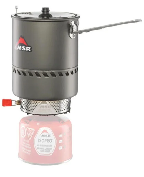 Reactor 1.7L Kampanj
