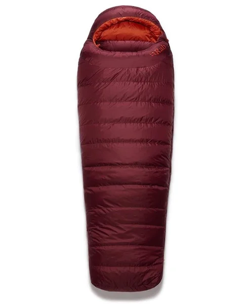 Outlet Ascent 900 Wmns Regular LZ Deep Heather