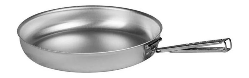 Sista chansen Stekpanna 22 cm med fällbart handtag (724-22)