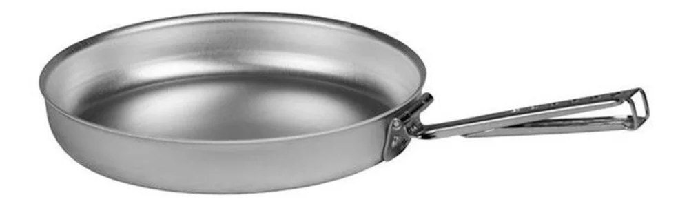 Reapris Stekpanna 20 cm med fällbart handtag (724-20)